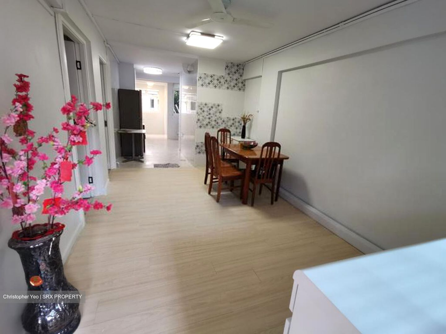 Blk 85 Commonwealth Close (Queenstown), HDB 3 Rooms #397875651